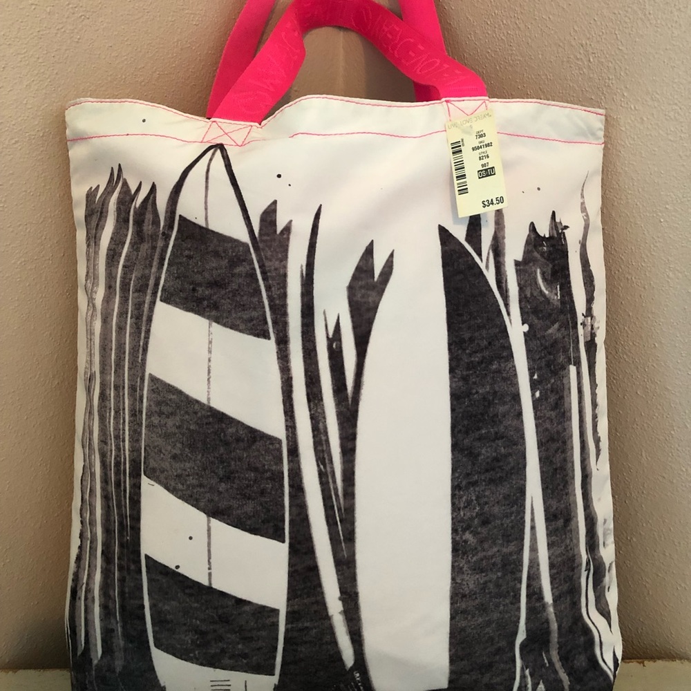 Live,Love,Dream bag
